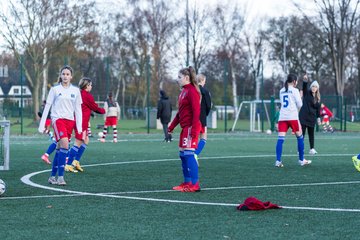 Bild 38 - wCJ Hamburger SV - Altona 93 : Ergebnis: 8:1